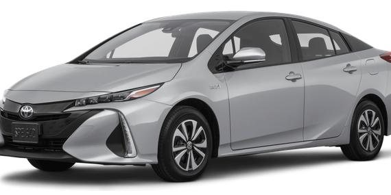 TOYOTA PRIUS PRIME 2019 JTDKARFP4K3115801 image